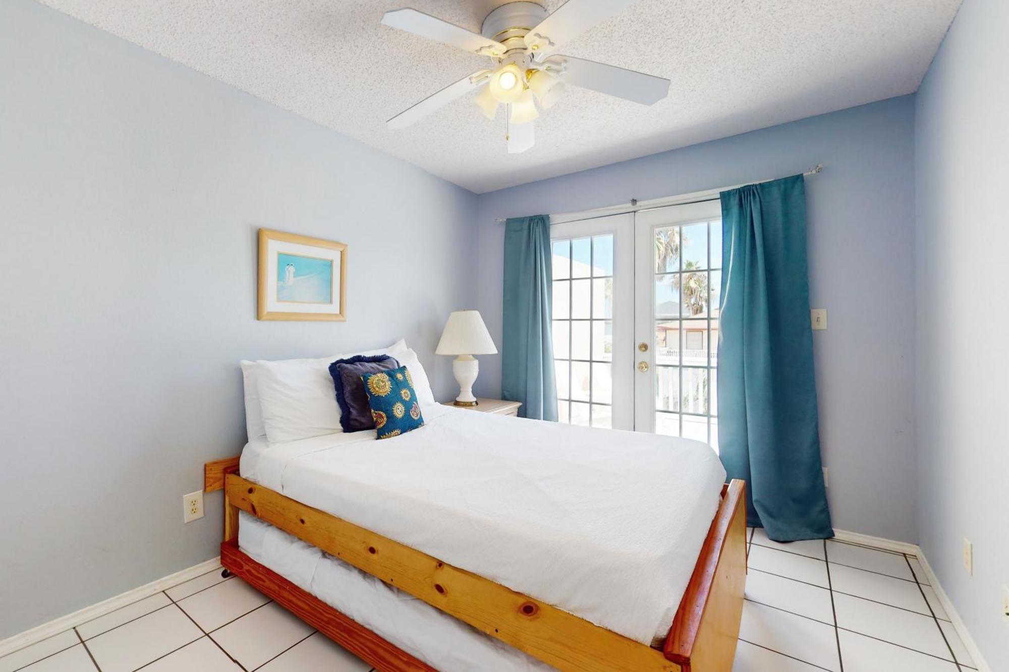 Apartment Mars Island