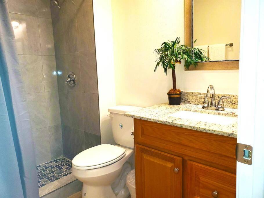 Sun Ray #1a - Pet Friendly, 3min Walk To Beach *