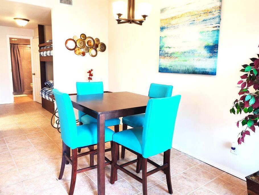 Sun Ray #1a - Pet Friendly, 3min Walk To Beach * South Padre Island