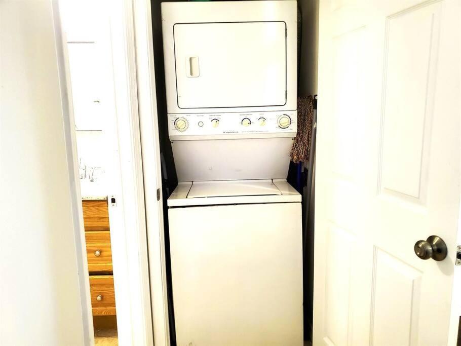 Sun Ray #1a - Pet Friendly, 3min Walk To Beach *