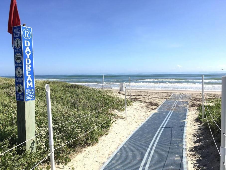 Sun Ray #1a - Pet Friendly, 3min Walk To Beach Apartment