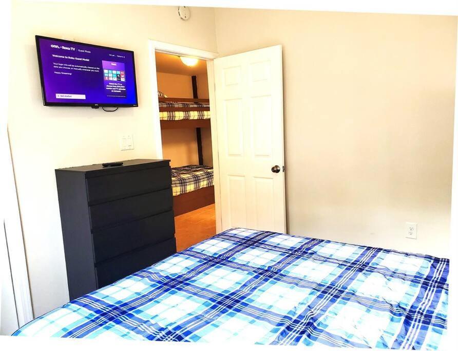 Apartment Sun Ray #1a - Pet Friendly, 3min Walk To Beach