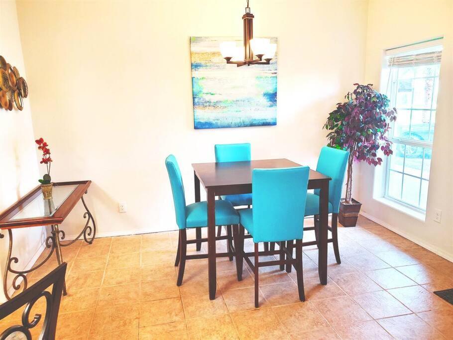 Sun Ray #1a - Pet Friendly, 3min Walk To Beach South Padre Island
