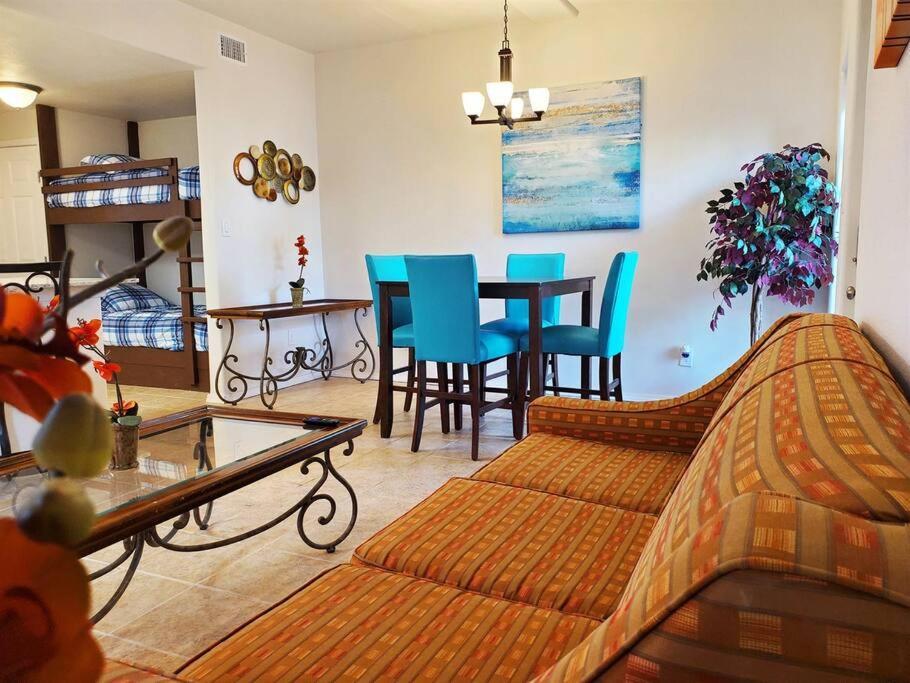 Sun Ray #1a - Pet Friendly, 3min Walk To Beach Apartment