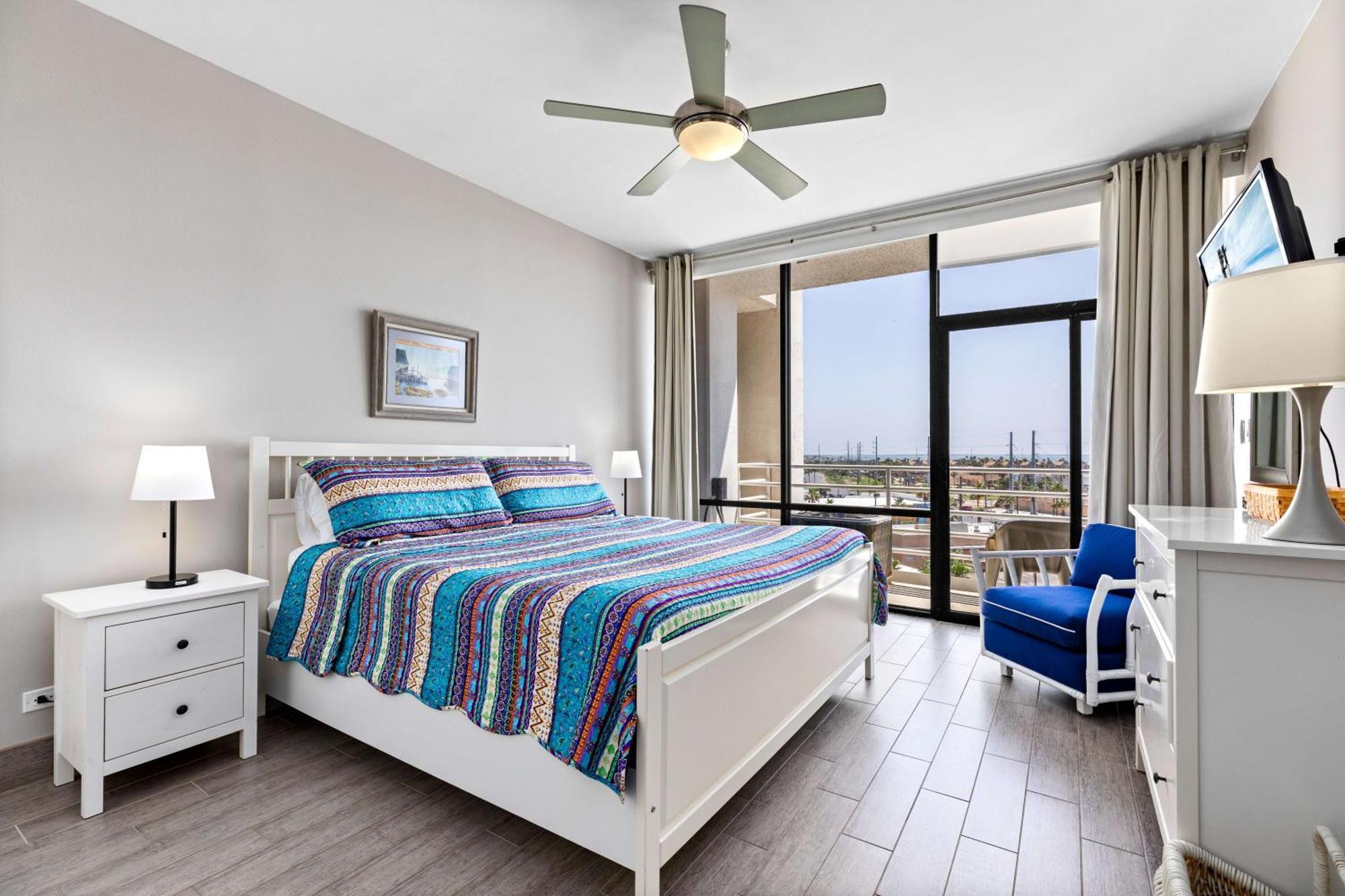Apartment Sunchase Iv By South Padre