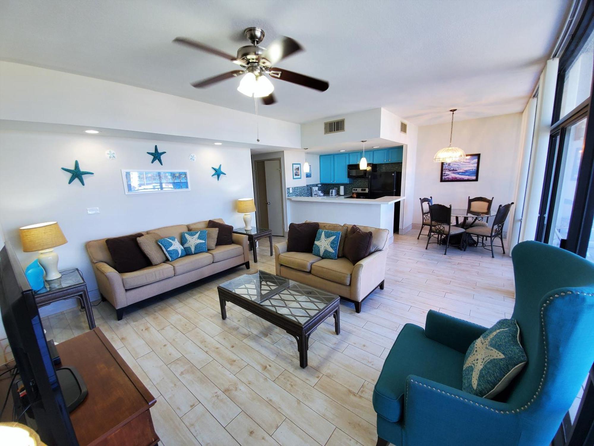Apartment Sunchase Iv By South Padre