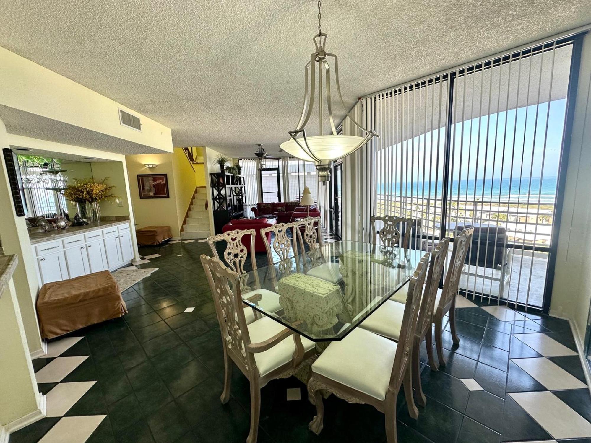 Sunchase Iv By South Padre Apartment South Padre Island