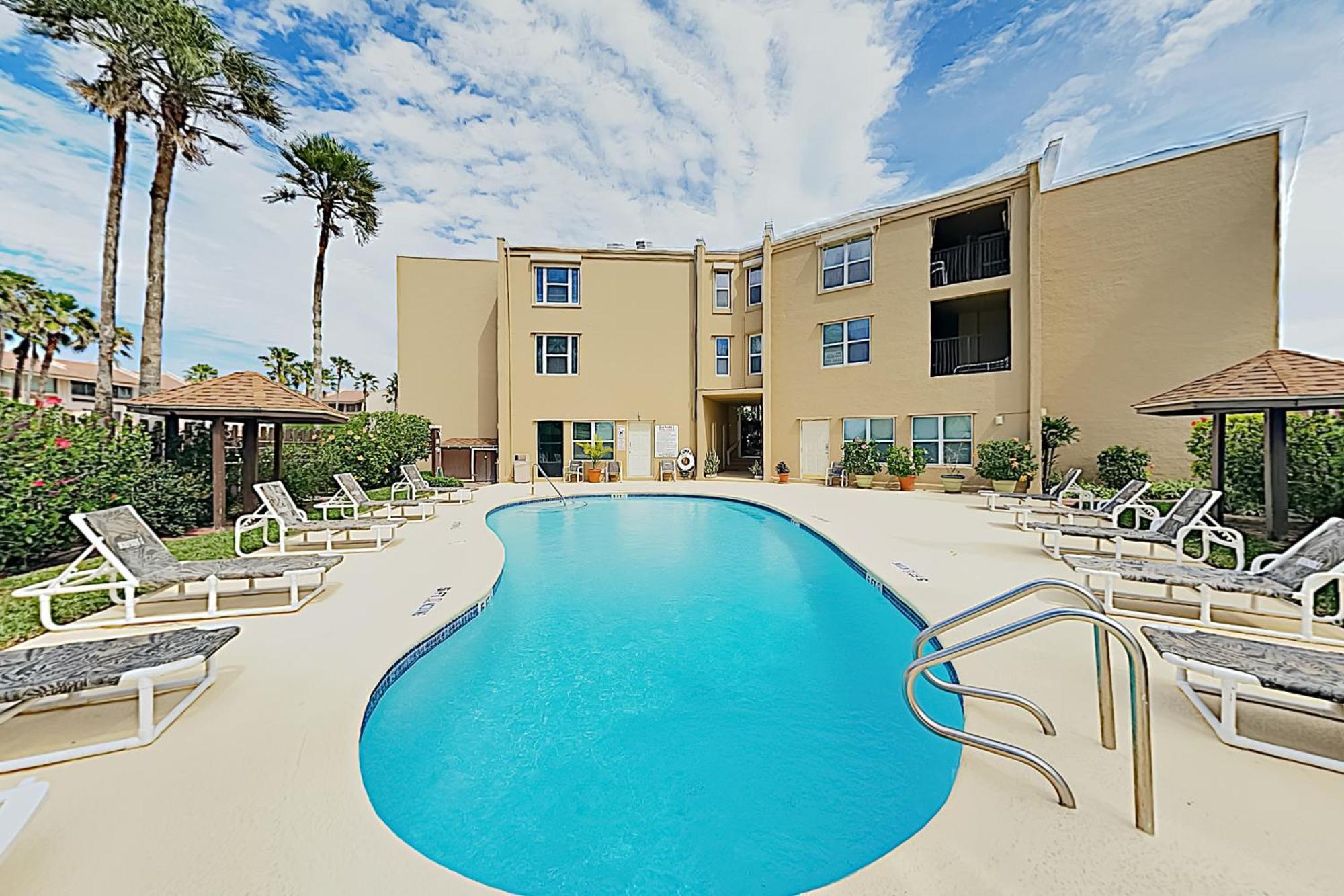 Surfside I #301 *
