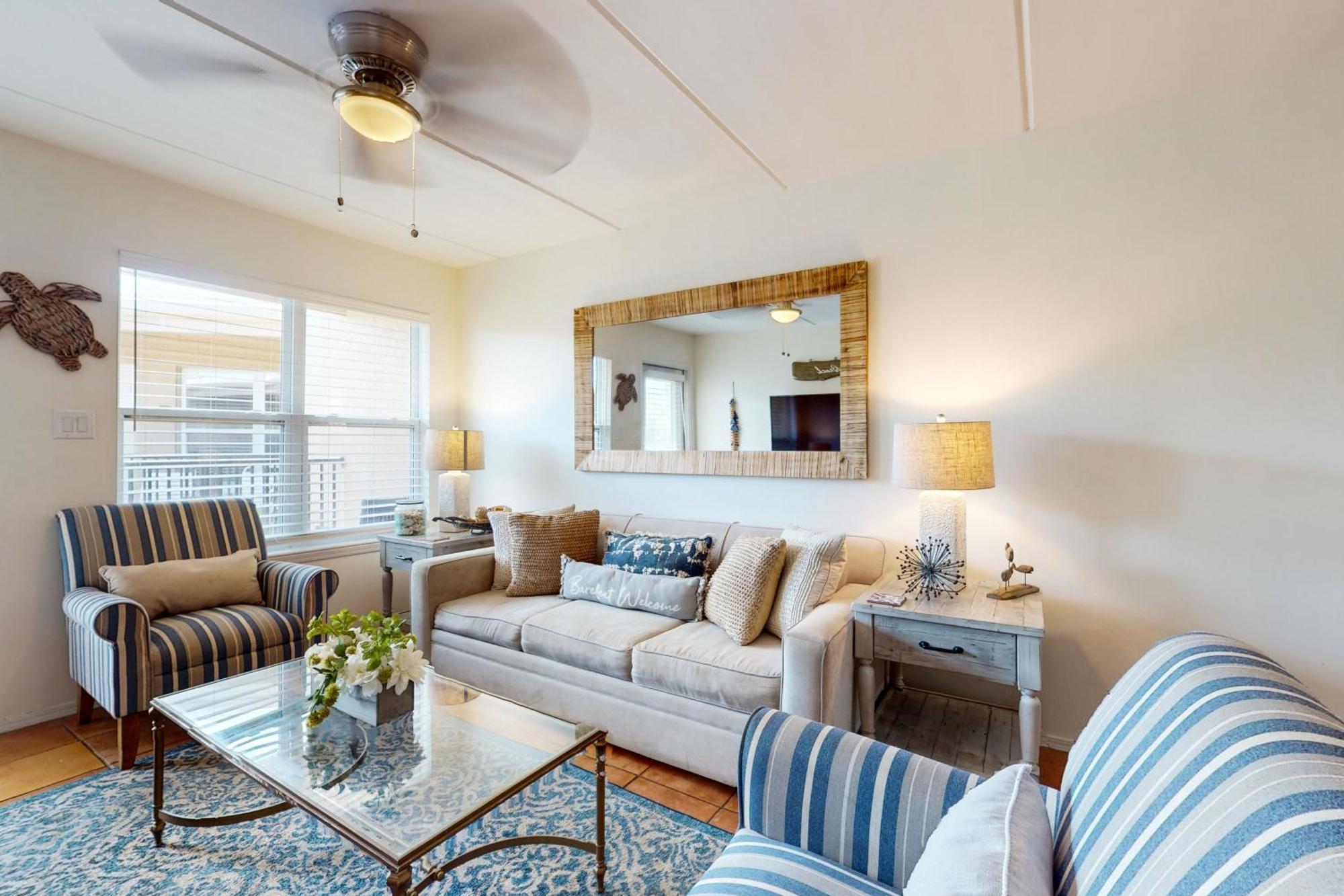 Surfside I #301 South Padre Island
