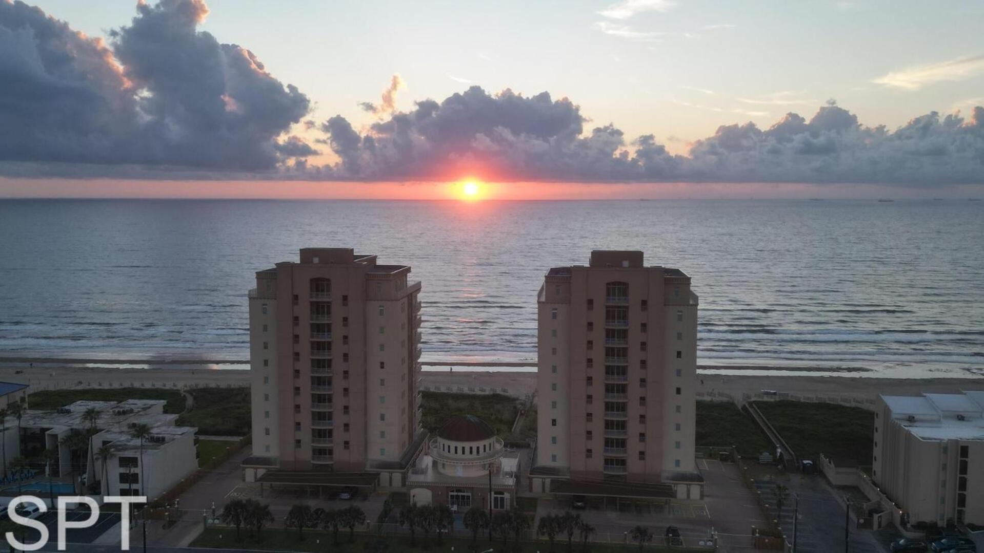 Island Time #4 * South Padre Island