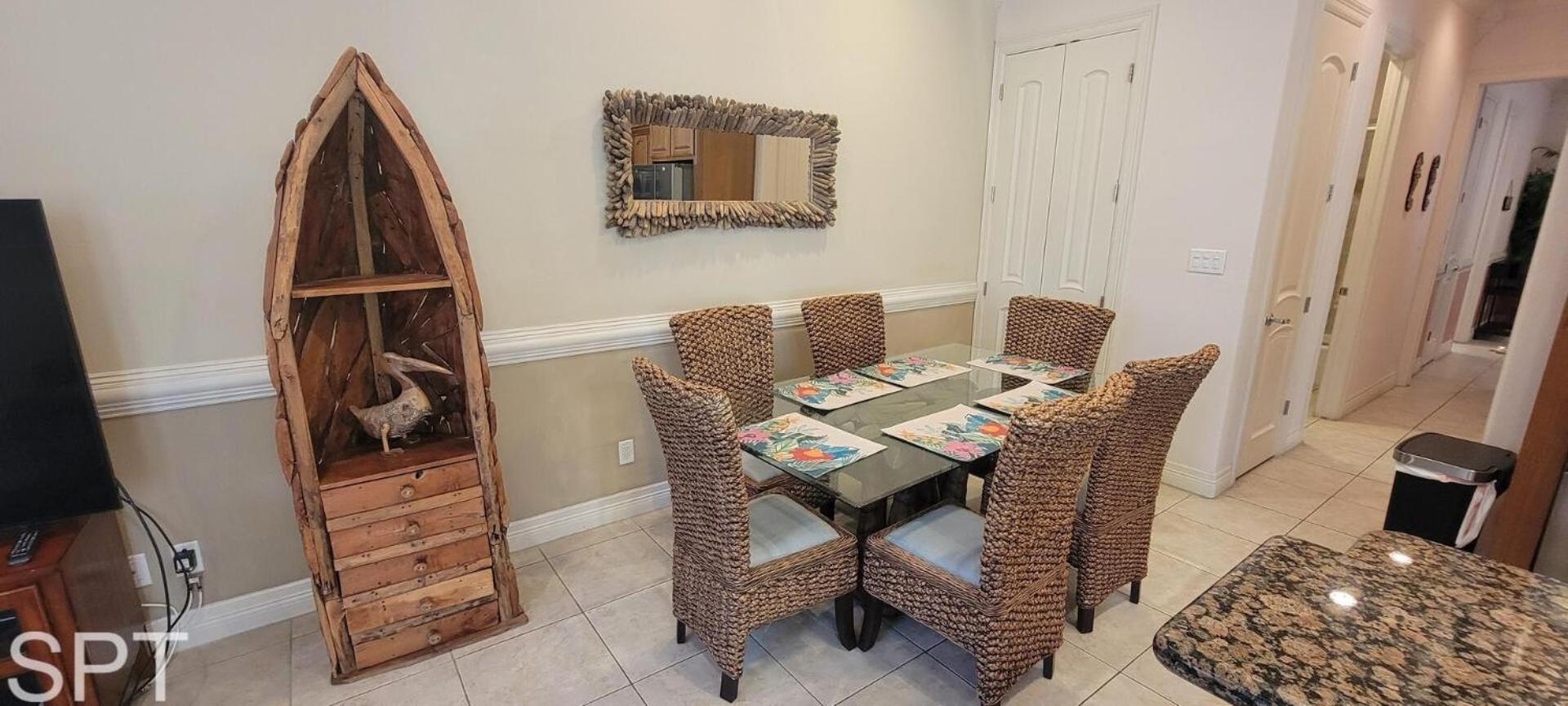 Apartment Island Time #4 South Padre Island