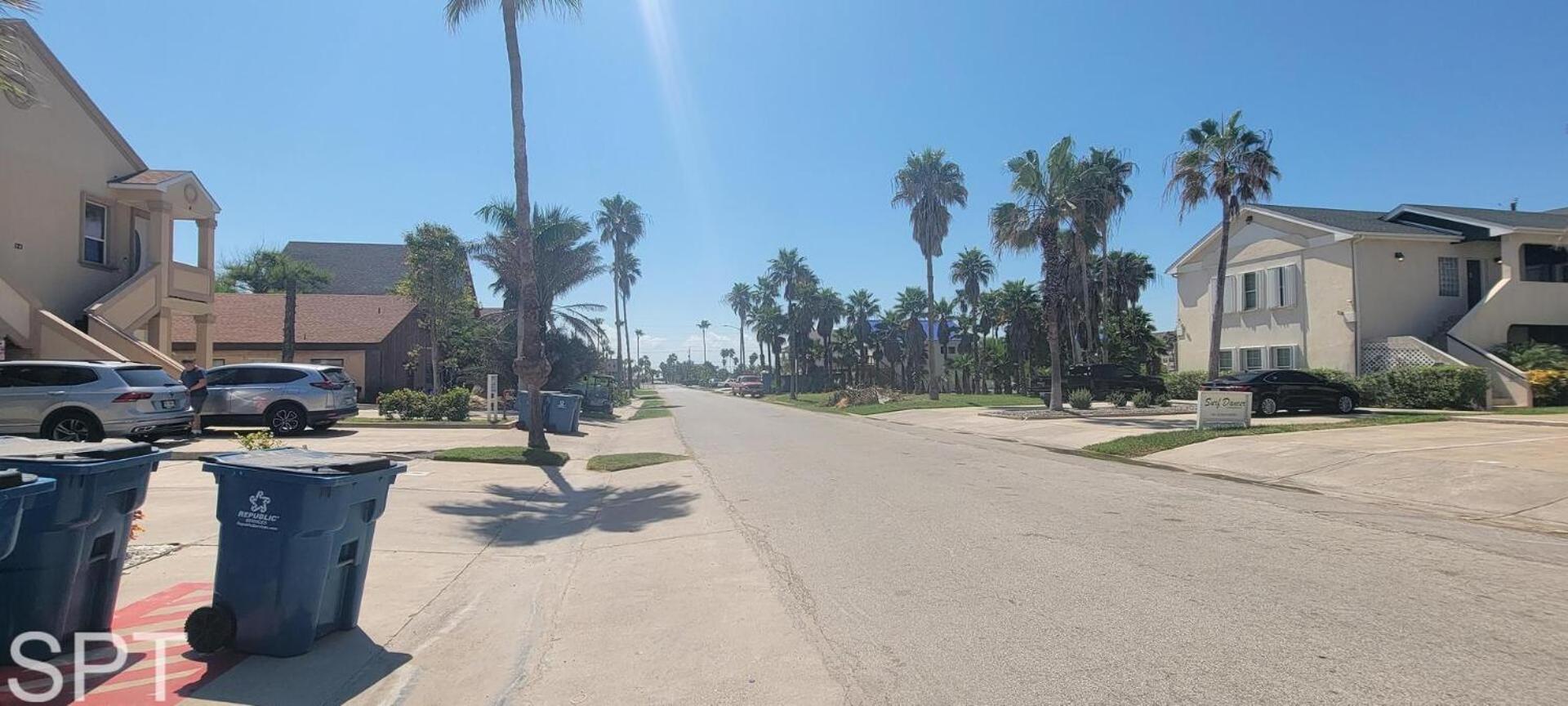 Island Time #4 South Padre Island