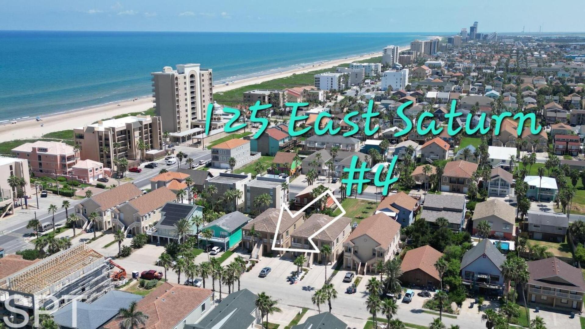 Apartment Island Time #4