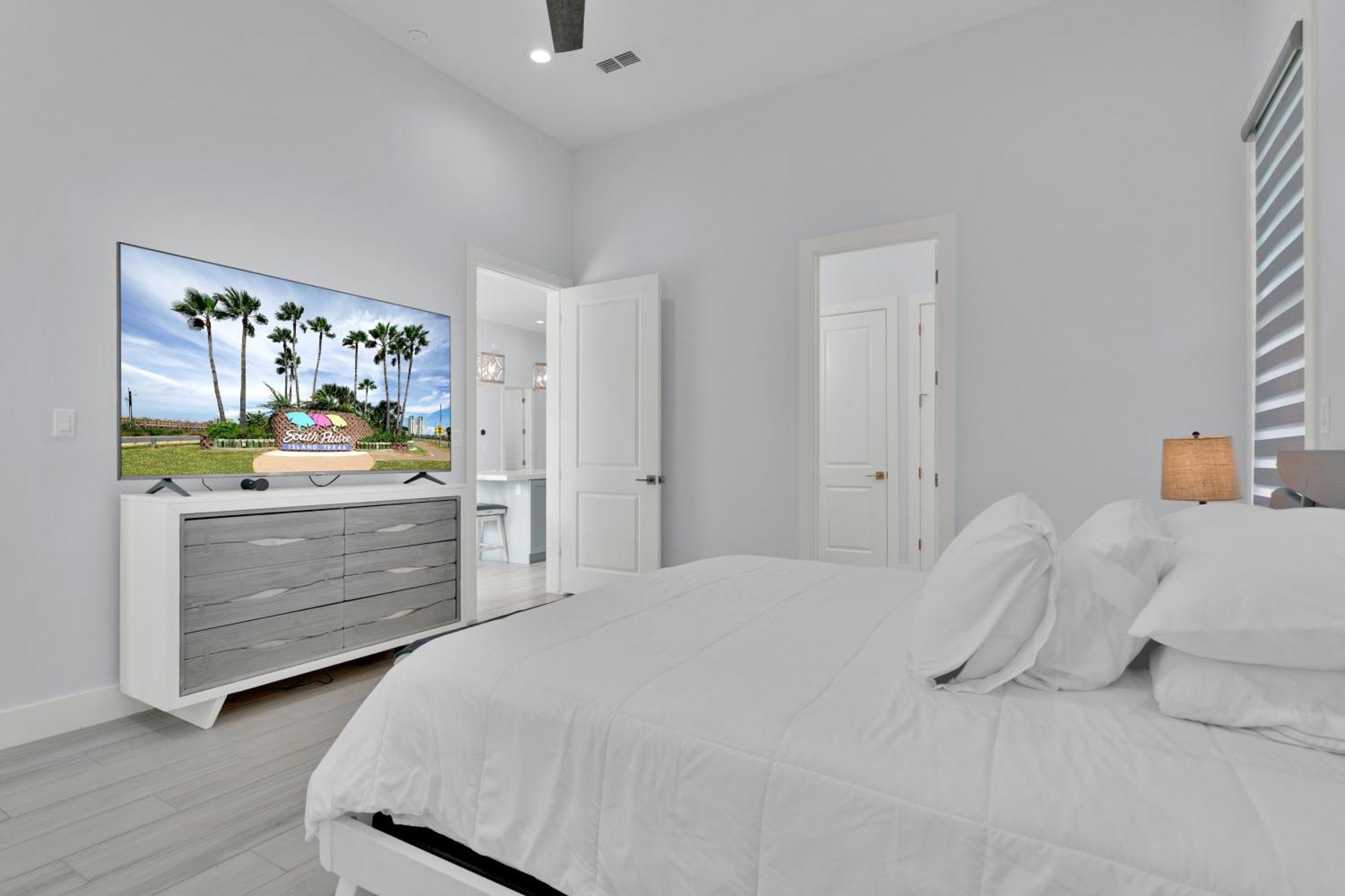 Cielito Lindo - Private With Hot Tub * South Padre Island