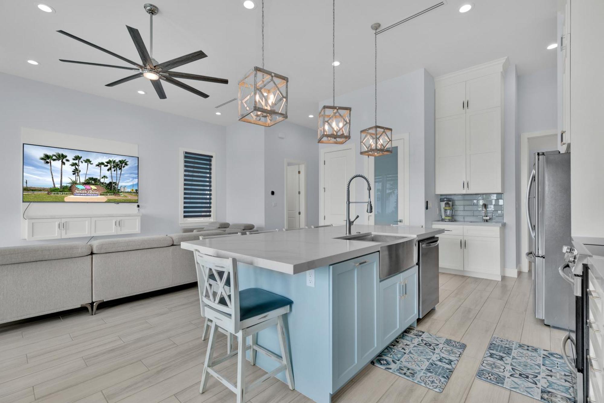 Cielito Lindo - Private With Hot Tub Holiday home South Padre Island