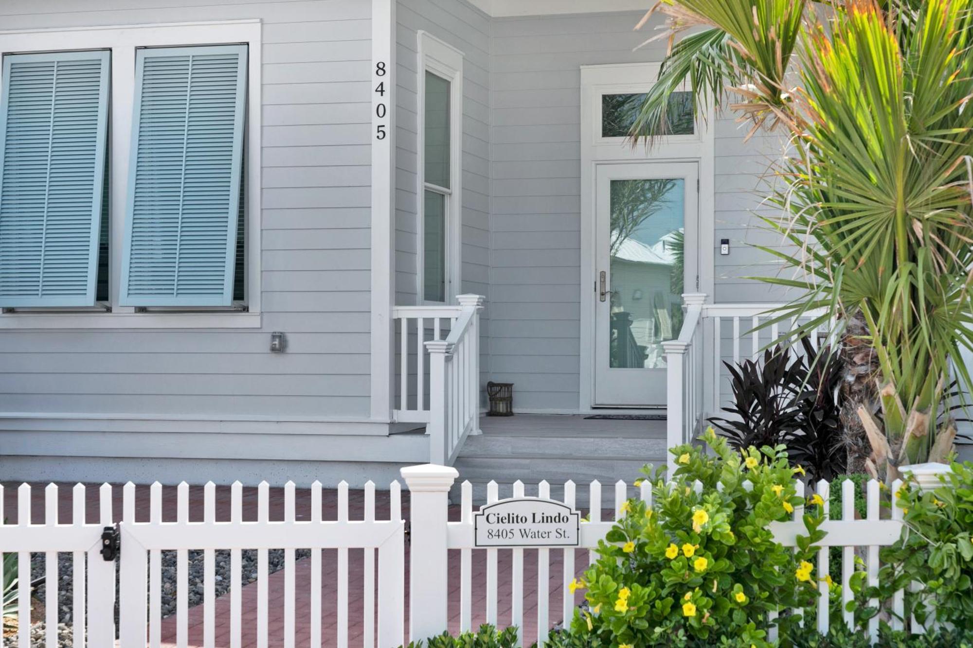Holiday home Cielito Lindo - Private With Hot Tub South Padre Island