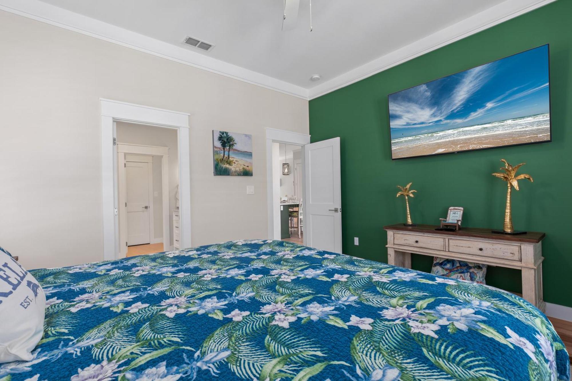 Lucky Turtle - Private Marina Front With Pool *