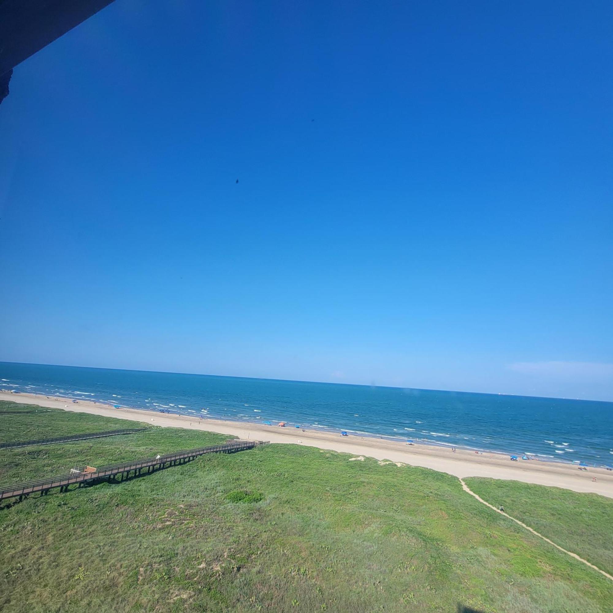 Padre South On The South Padre Island