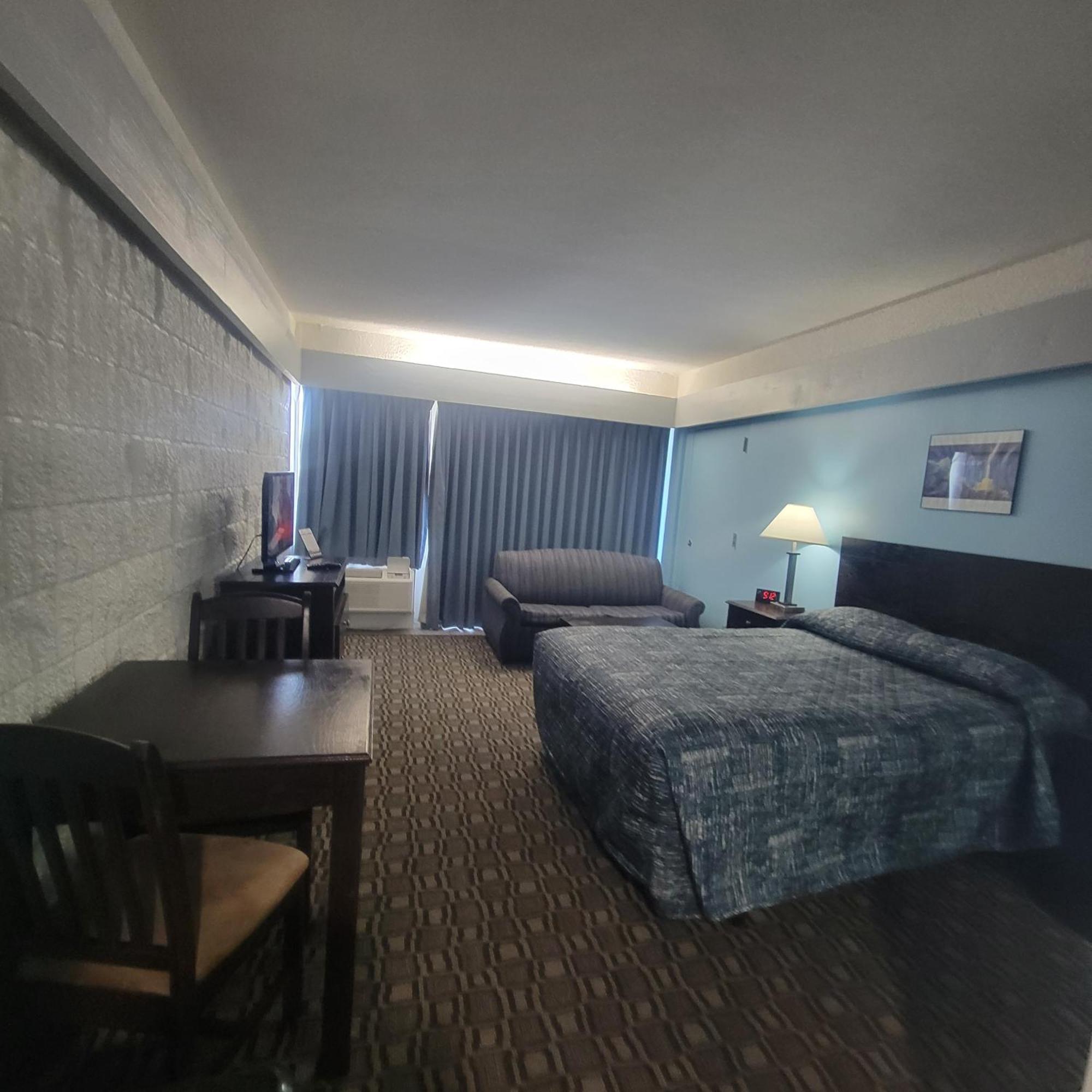 Padre South On The Hotel