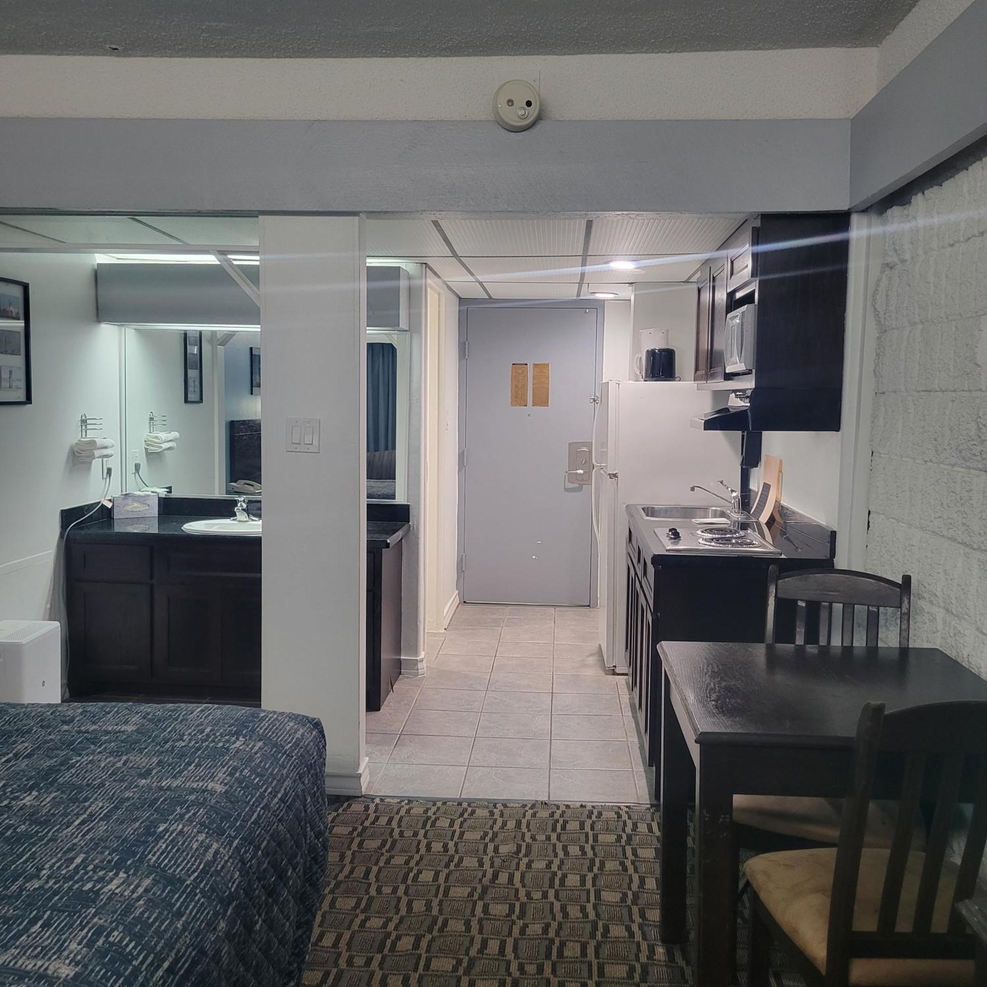 Hotel Padre South On The