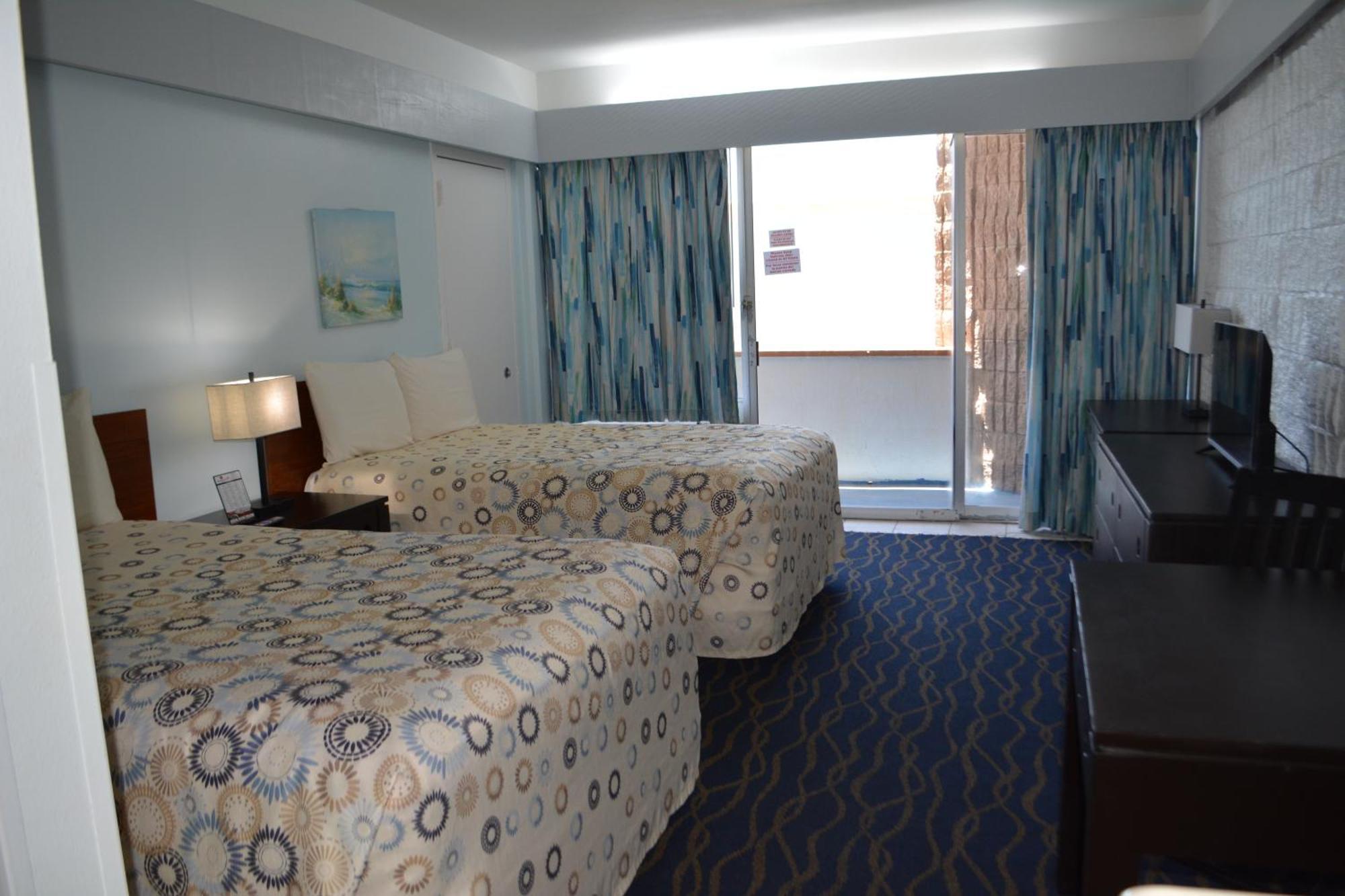 Padre South On The Hotel 2*