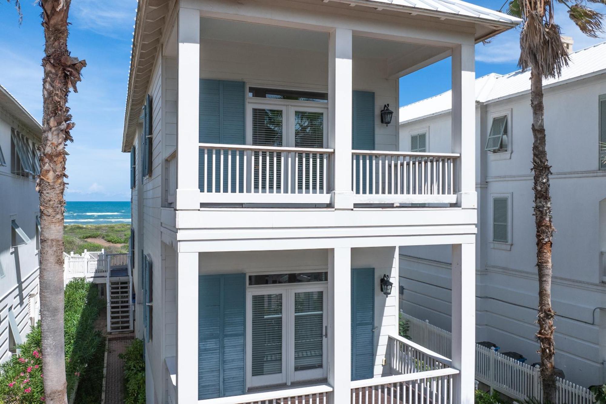 Holiday home Breakers 8346