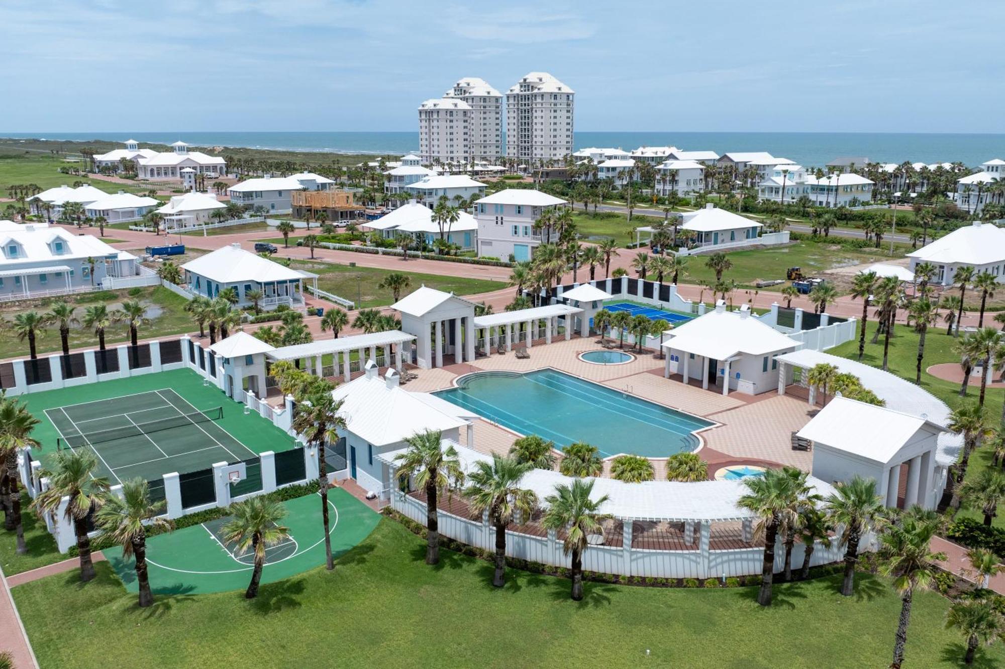 Breakers 8346 Holiday home