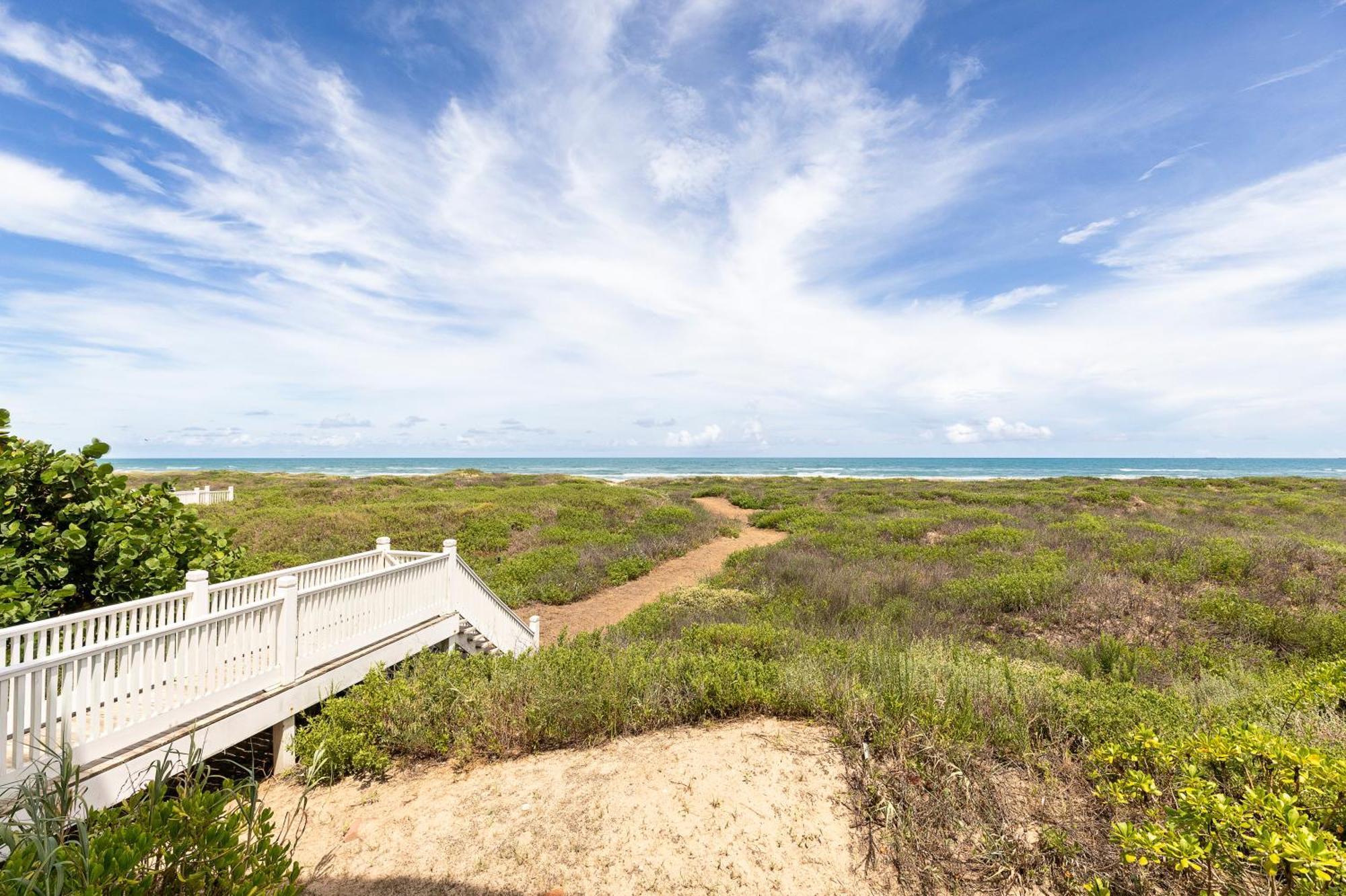 Holiday home Breakers 8346 South Padre Island