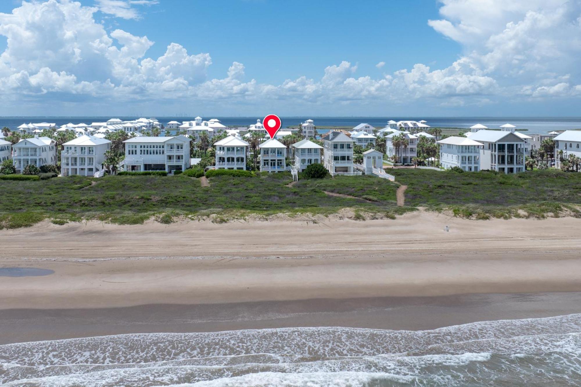 Breakers 8346 Holiday home *