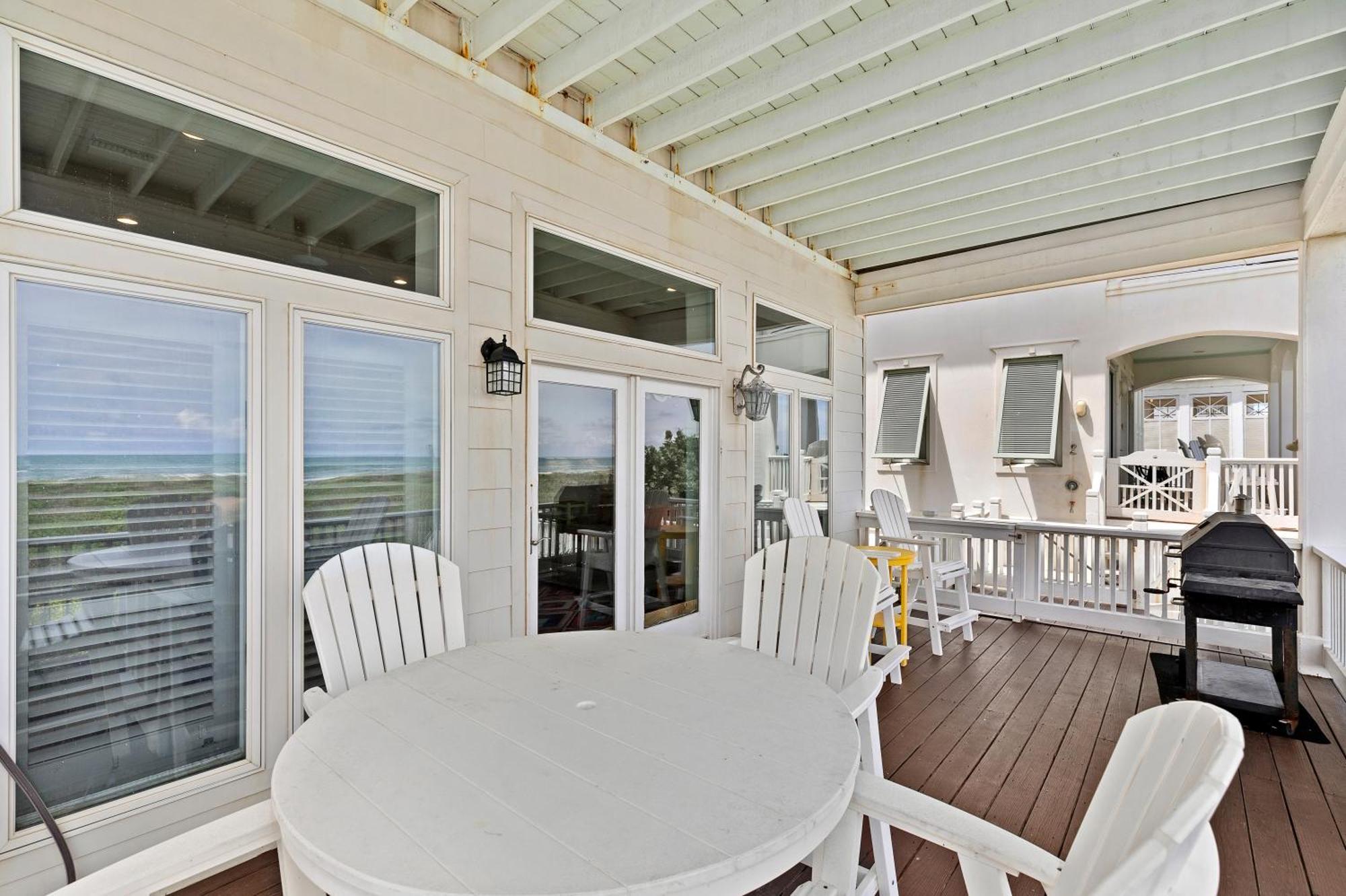 Breakers 8346 Holiday home *
