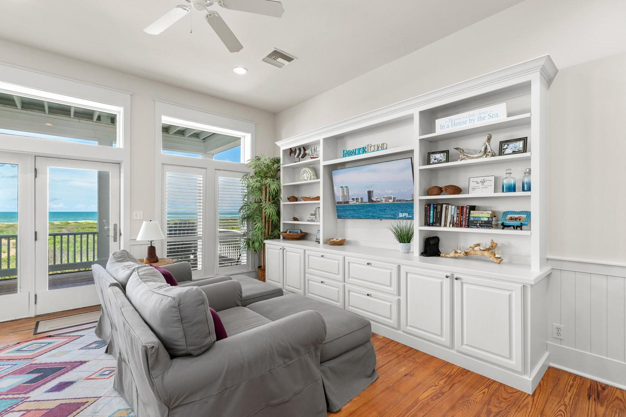 Holiday home Breakers 8346 South Padre Island