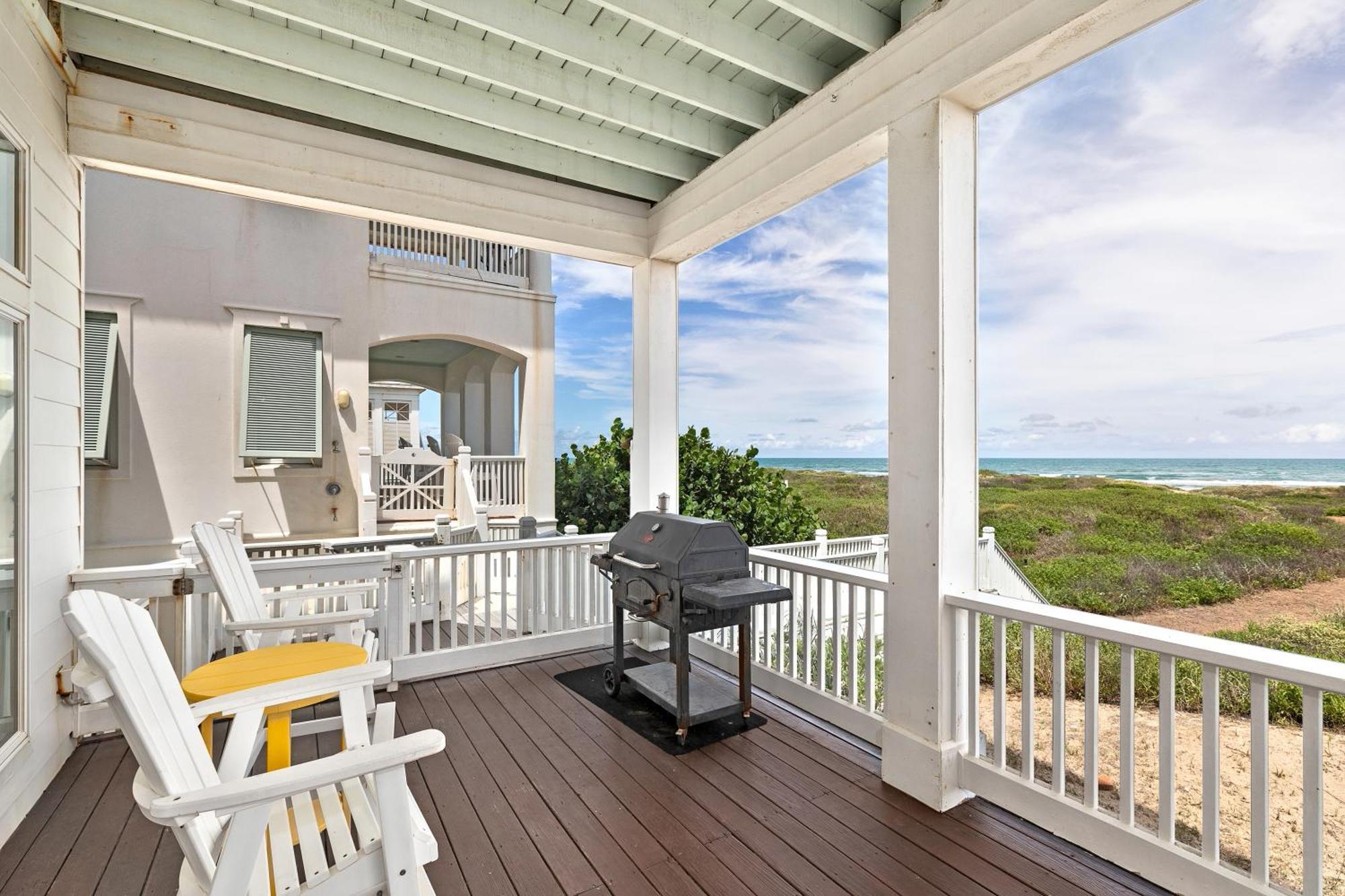 Breakers 8346 Holiday home *
