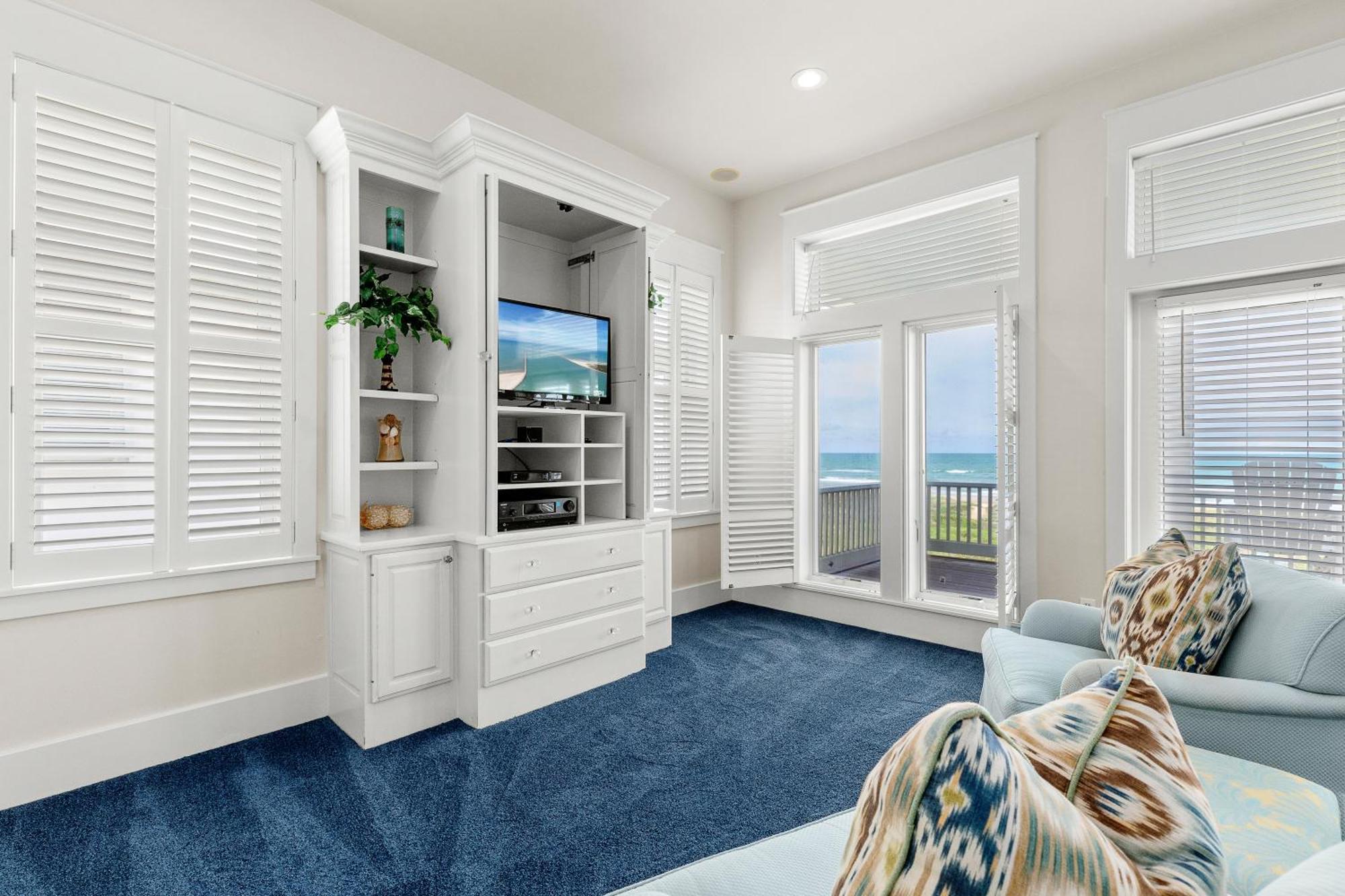 Breakers 8346 Holiday home South Padre Island