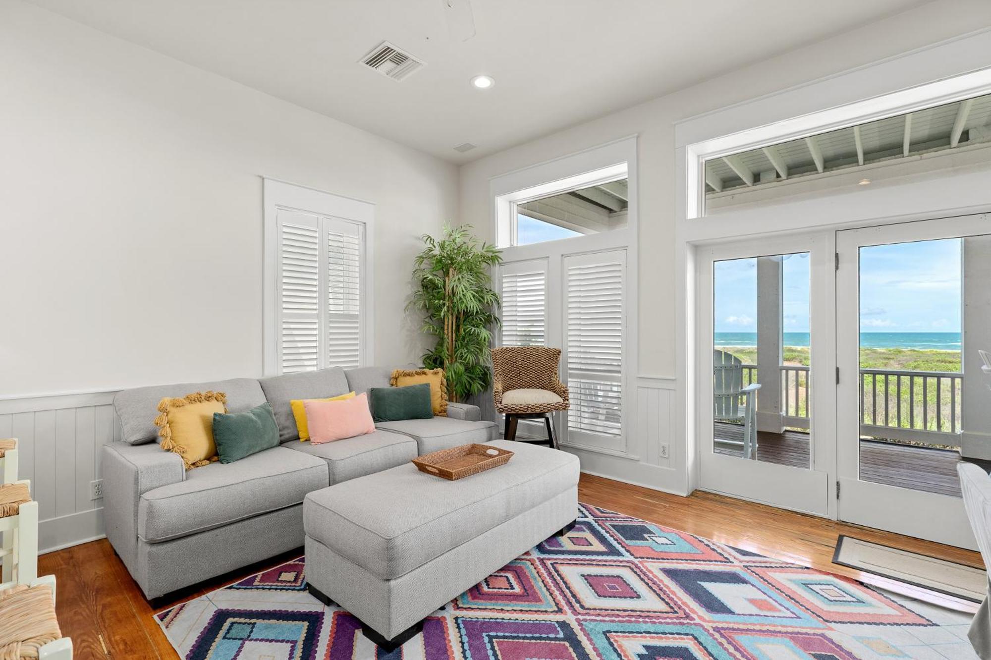 Breakers 8346 Holiday home *