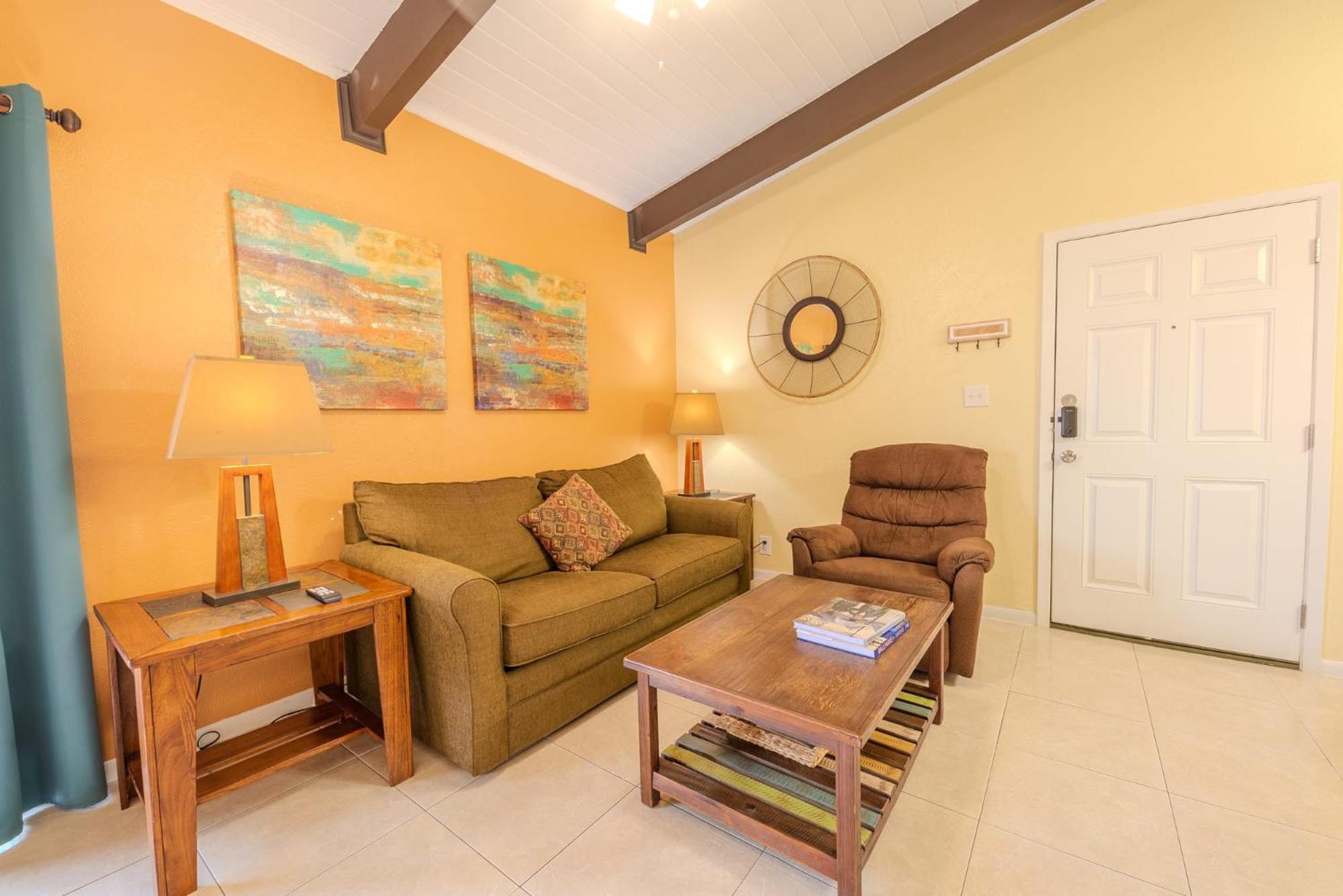 Cranes Cove Tranquil 1br Coastal Getaway 340