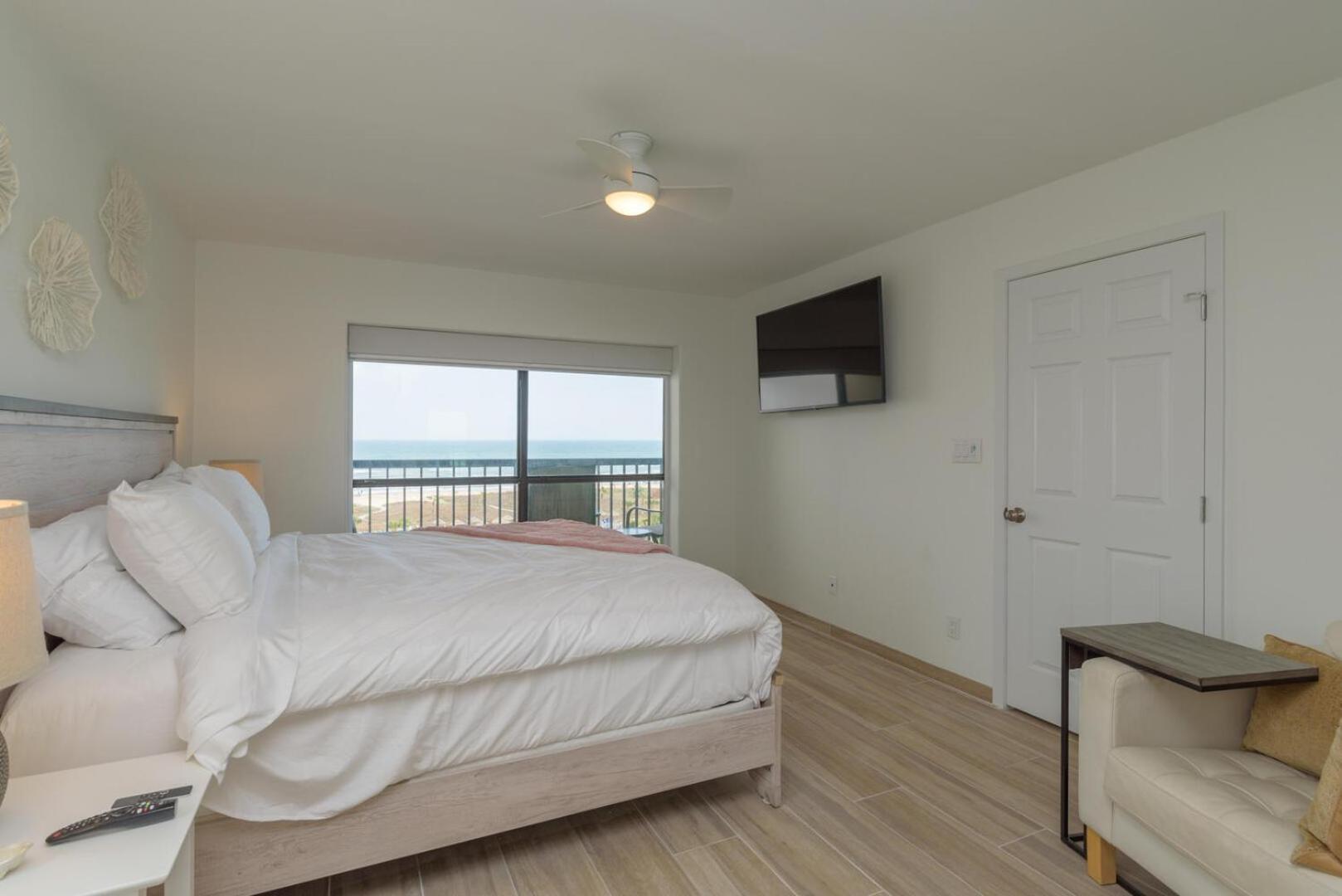 Saida Towers By Padre Getaways Holiday home South Padre Island