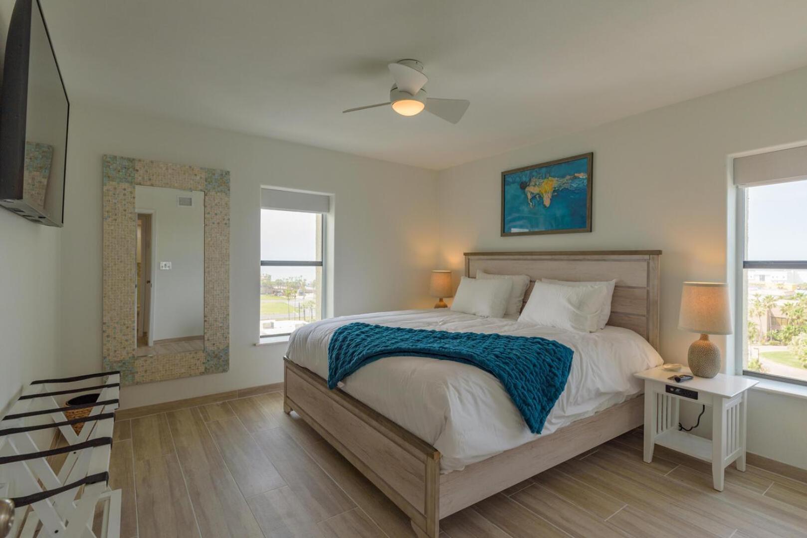Holiday home Saida Towers By Padre Getaways South Padre Island