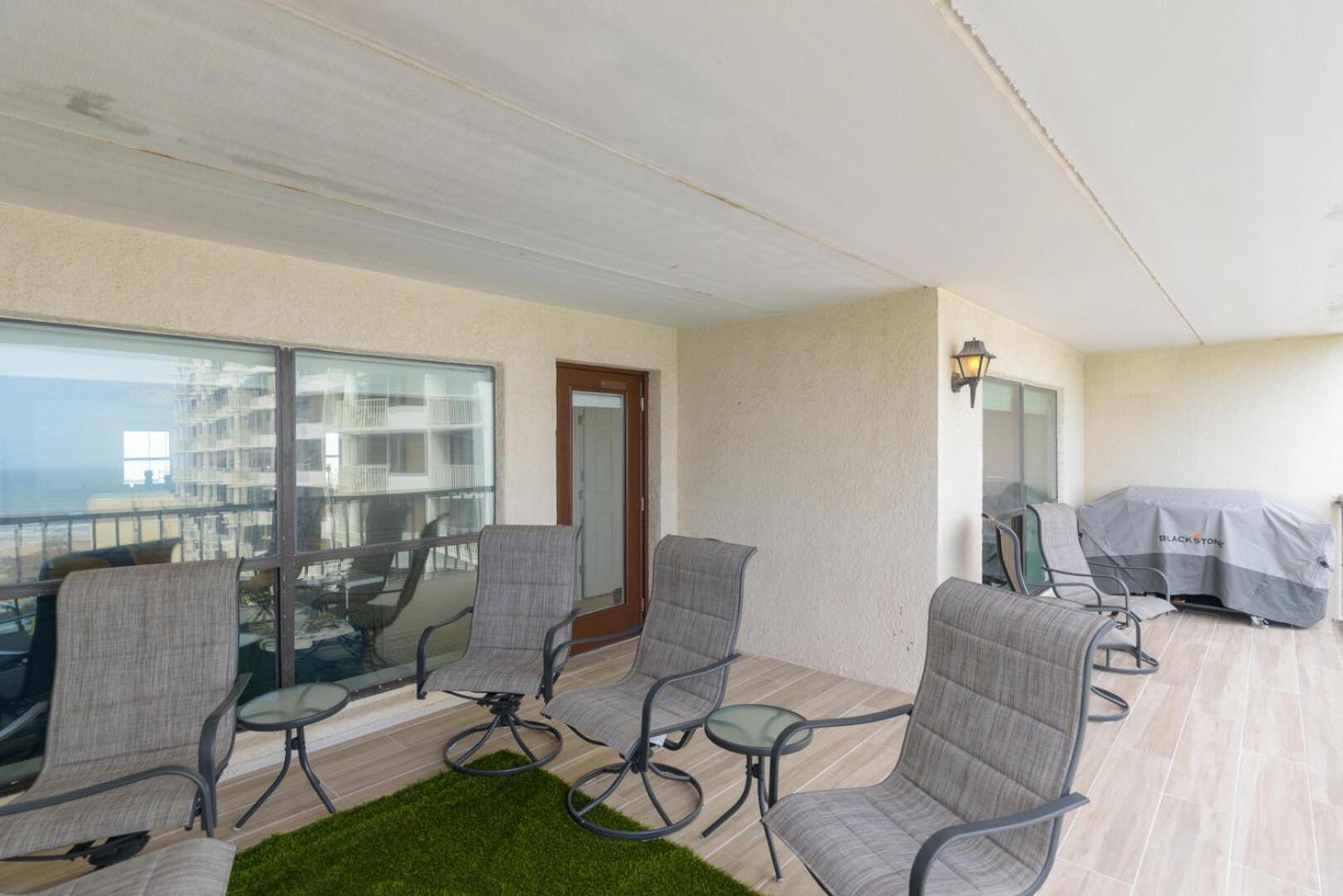 Holiday home Saida Towers By Padre Getaways *