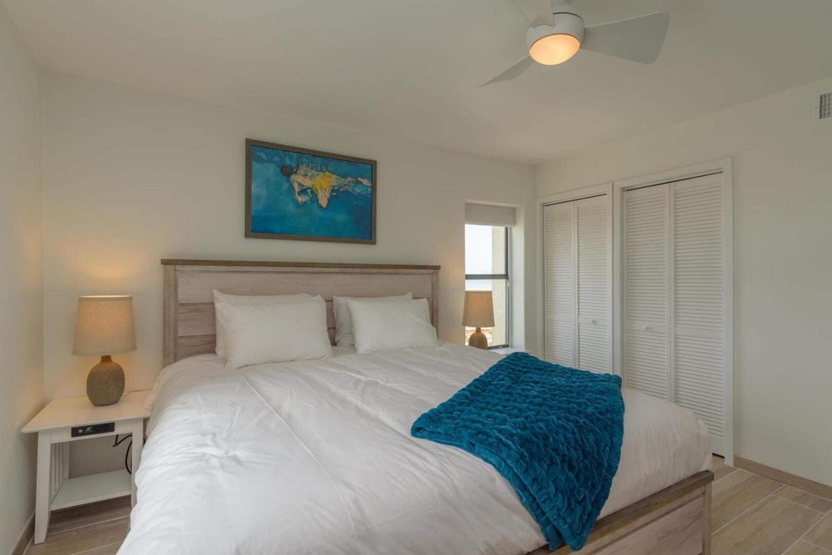 Saida Towers By Padre Getaways South Padre Island