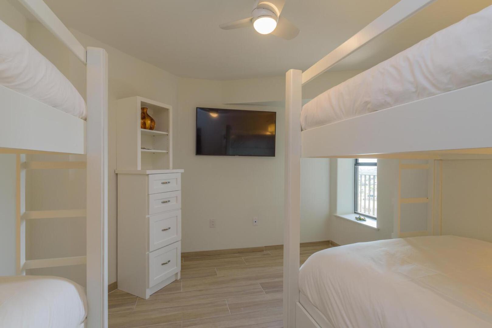 Saida Towers By Padre Getaways Holiday home South Padre Island