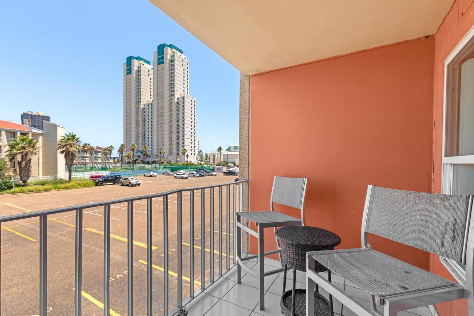Gulfview Ll By Padre Getaways Holiday home South Padre Island