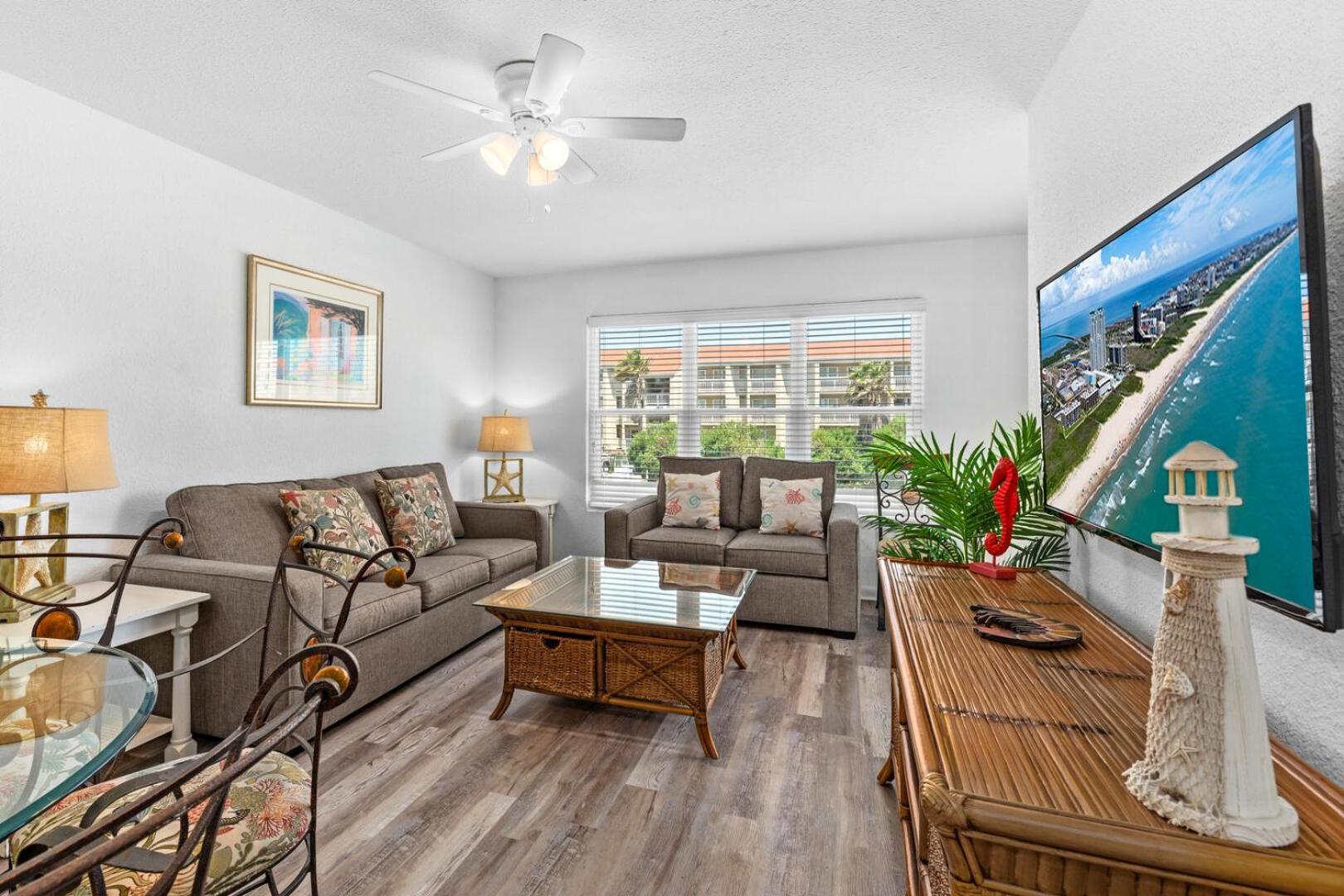 Gulfview Ll By Padre Getaways Holiday home