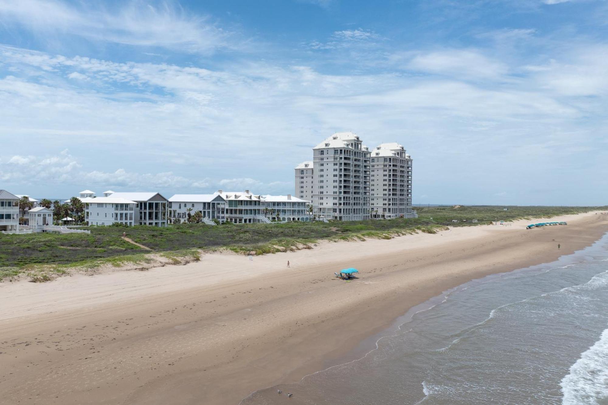 Anchors Aweigh * South Padre Island