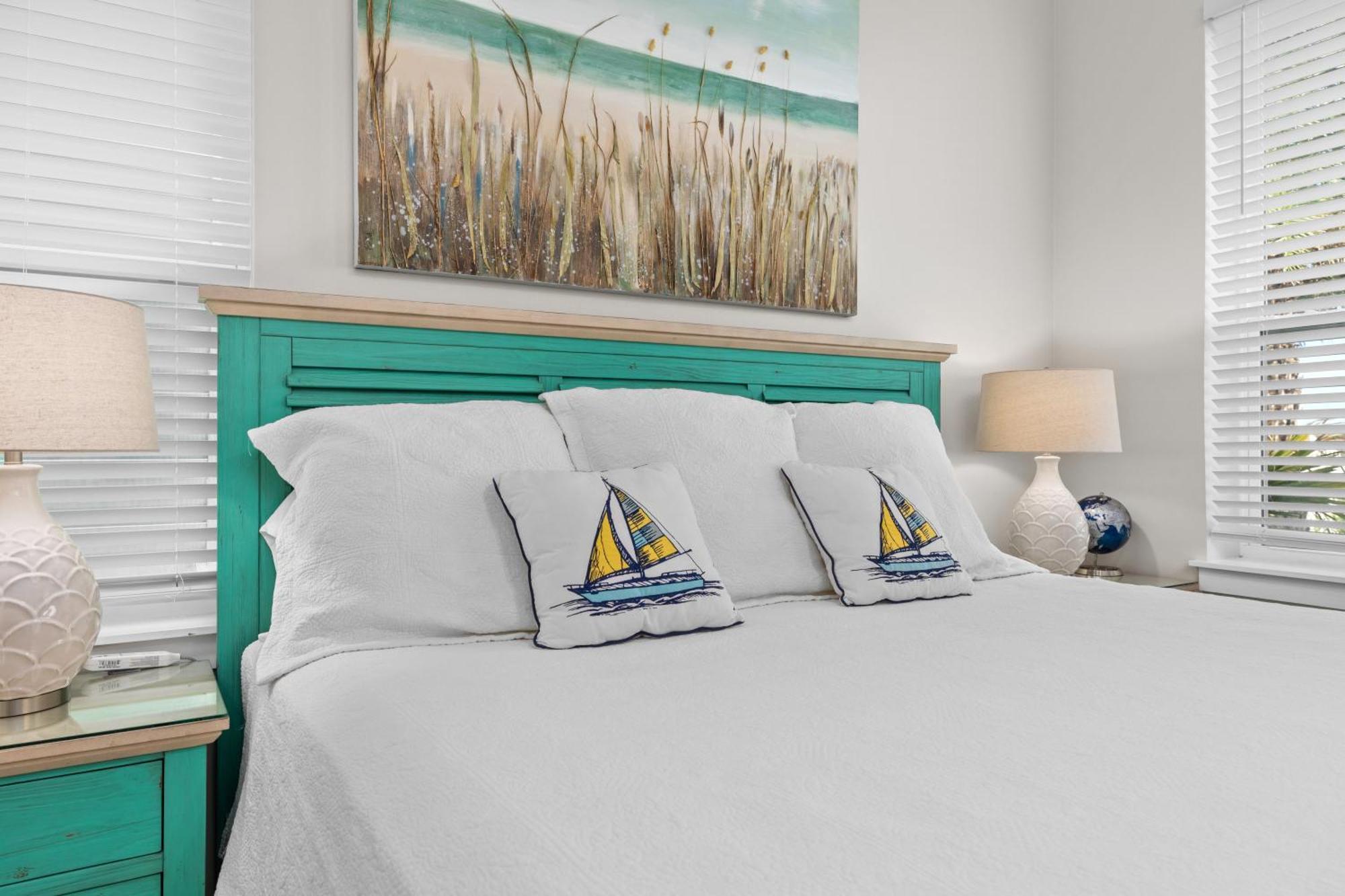 Holiday home Anchors Aweigh *
