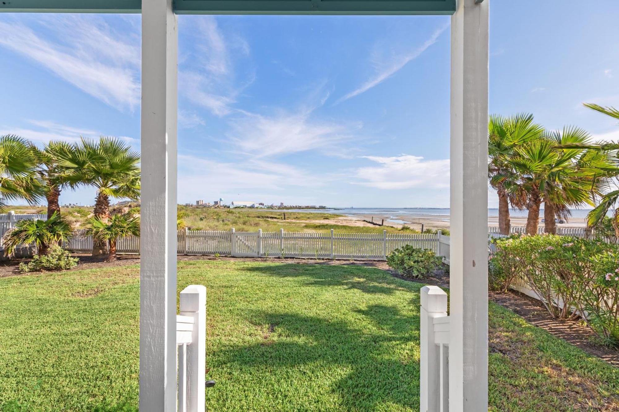 Anchors Aweigh Holiday home South Padre Island