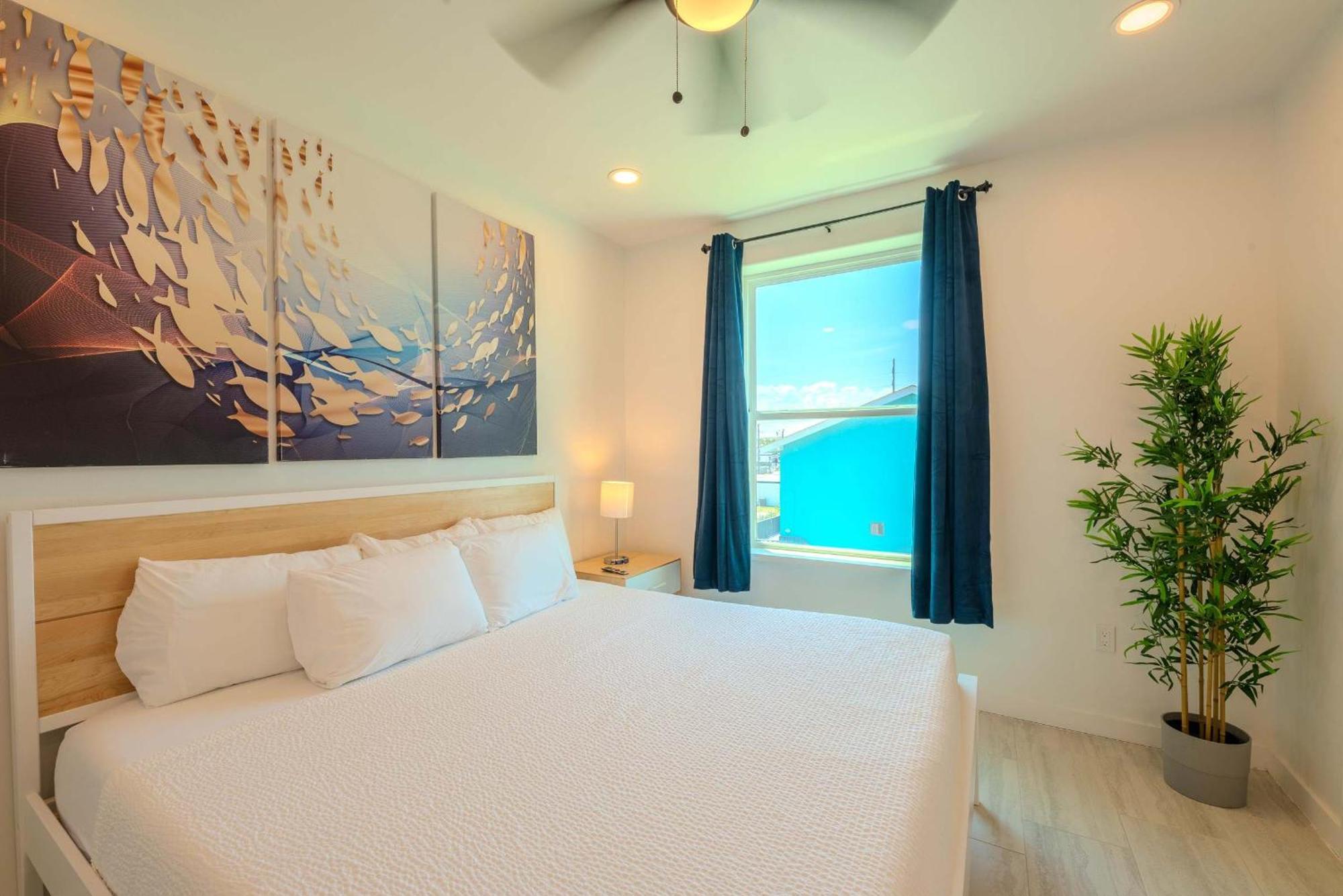 Apartment Marisol 301 South Padre Island