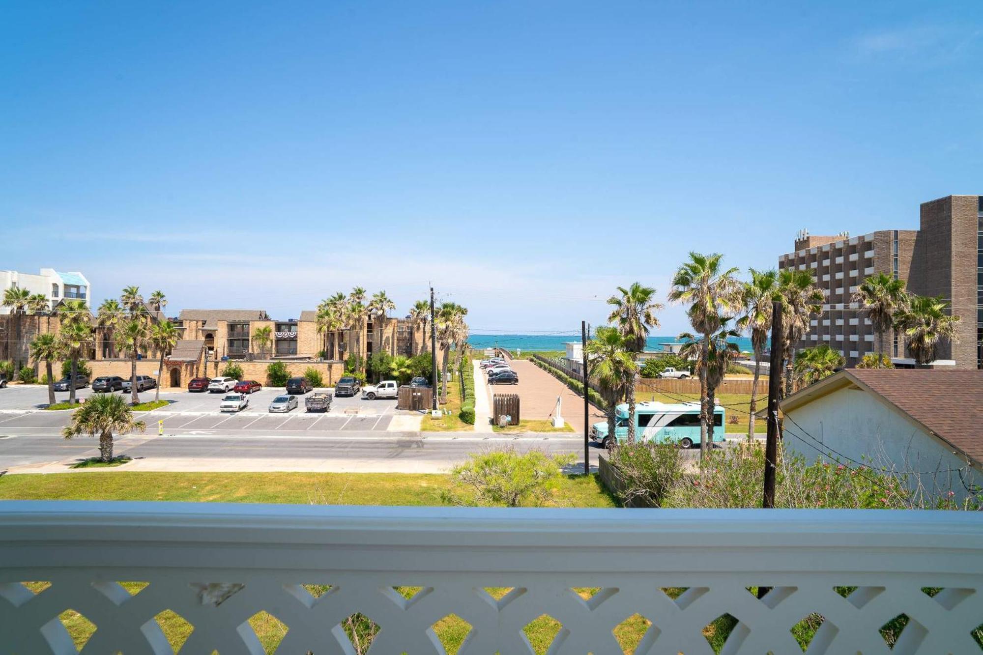 Marisol 301 South Padre Island