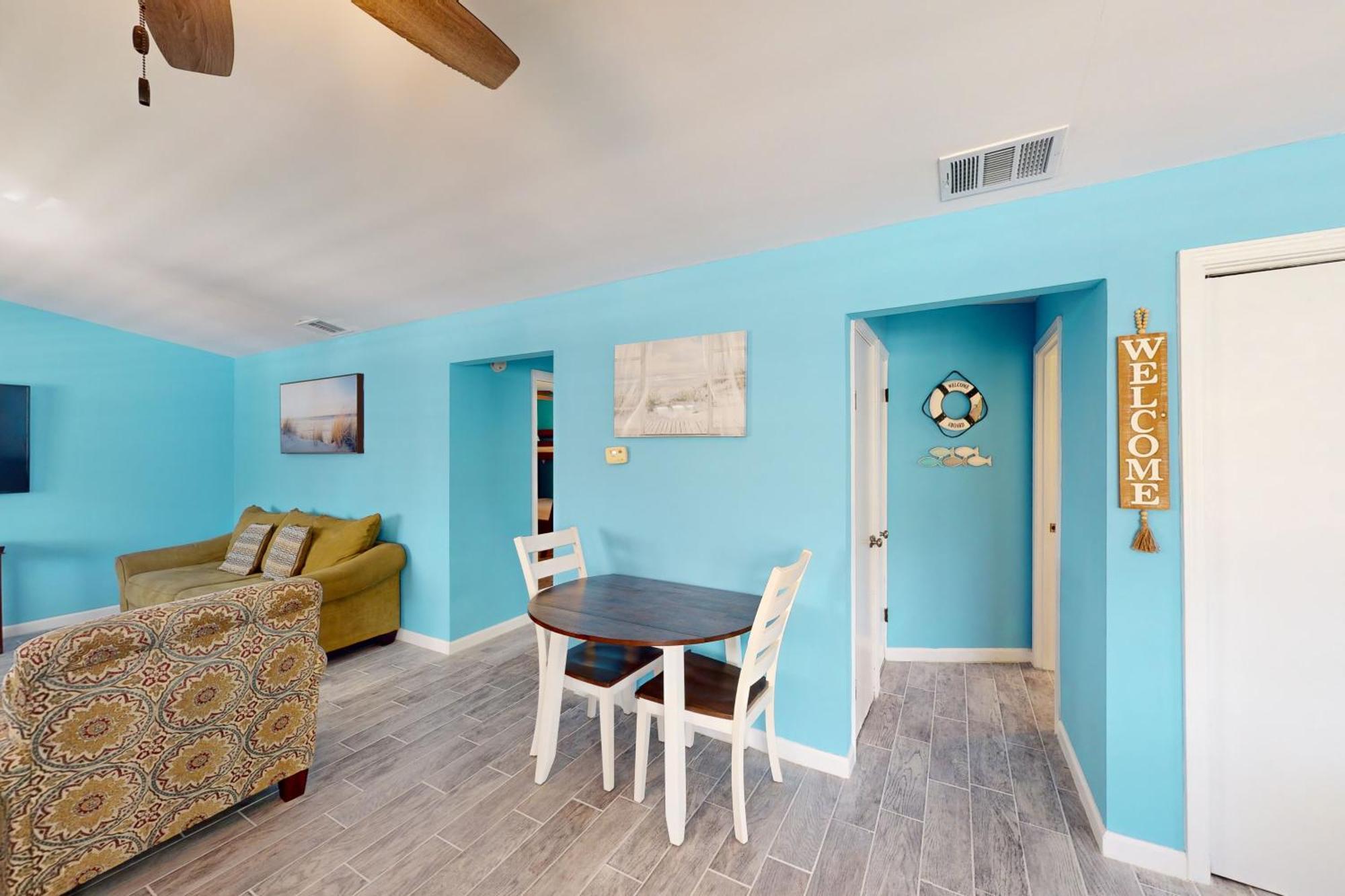 Holiday home Padre Island Paradise On Hibiscus South Padre Island