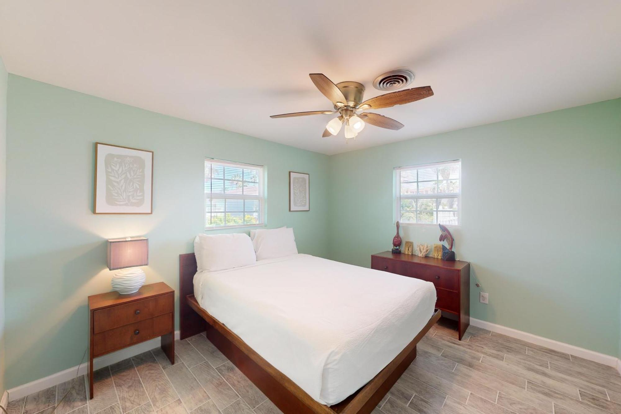 Padre Island Paradise On Hibiscus Holiday home