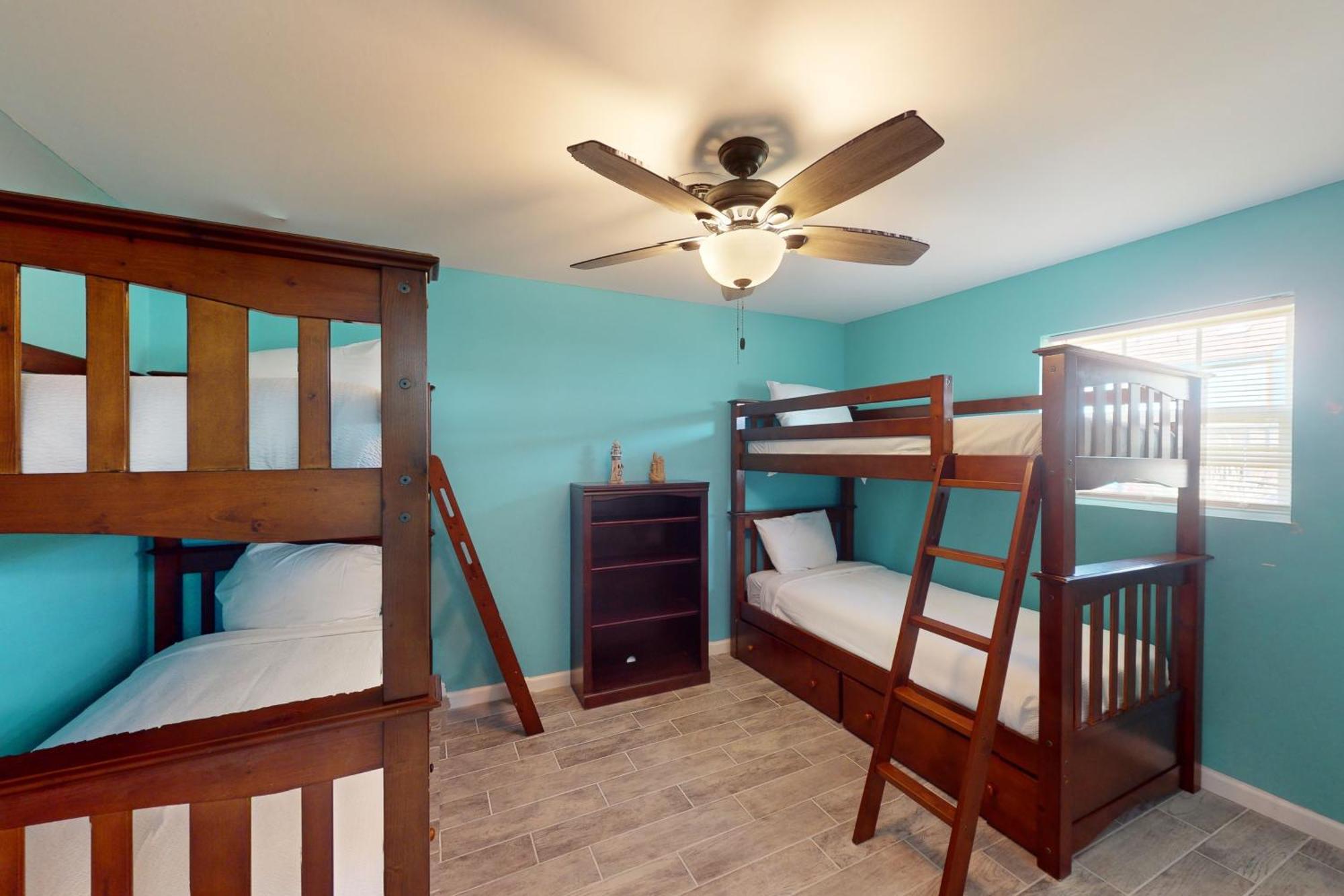 Holiday home Padre Island Paradise On Hibiscus *